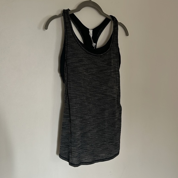 NWOT Lululemon On Track Tank - Picture 7 of 10